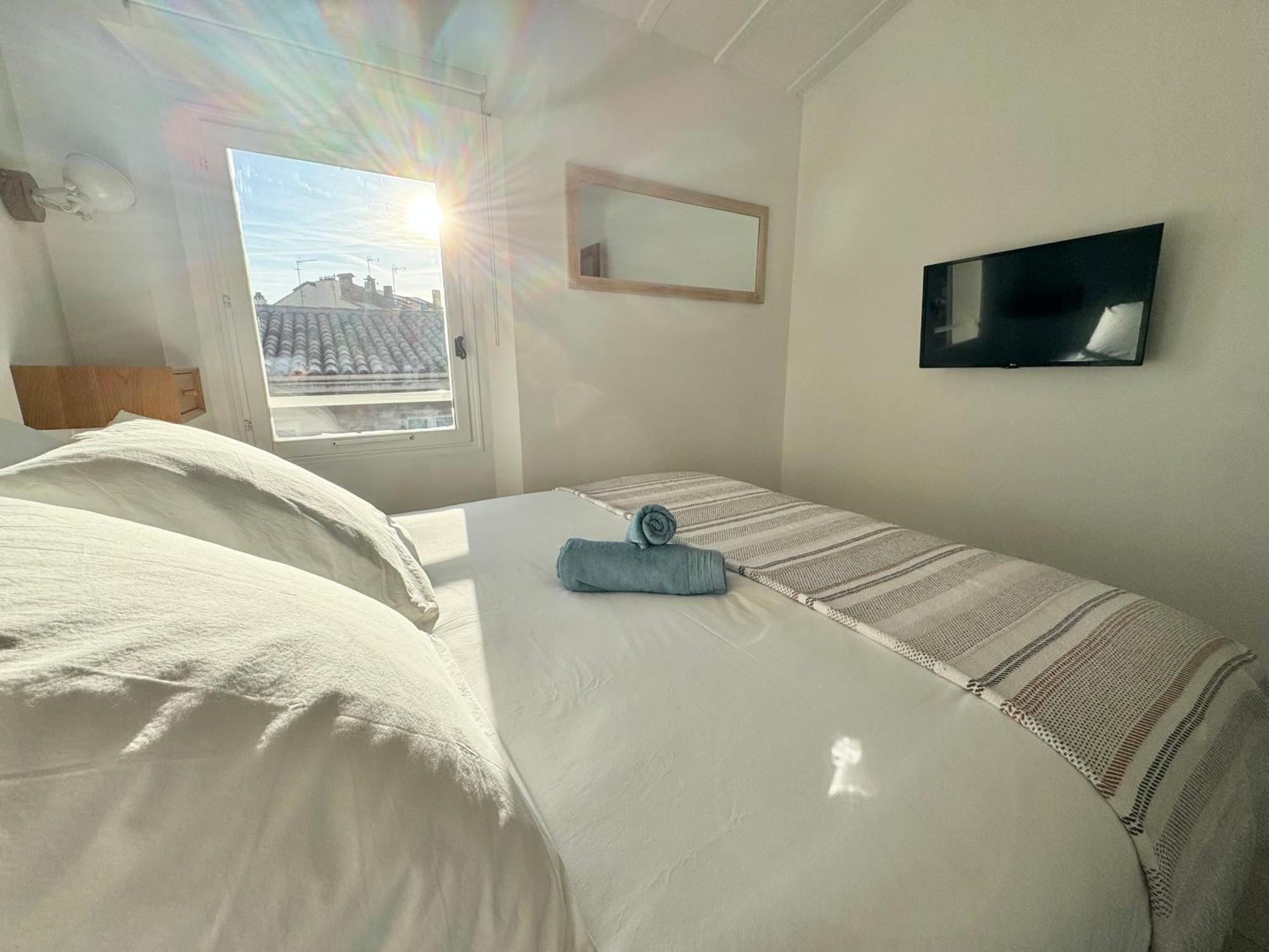 Apartamento Cosy 3 Pieces Vieil Antibes Proche Port Vauban Exterior foto
